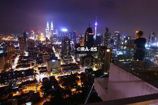 Amazing KLCC View @ Regalia KL - main image