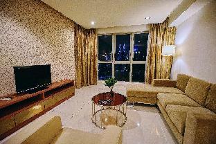 Stunning KLCC View 2BR @ Regalia KL Center - image 3