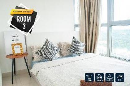 3BR Family Suite | Staycation | Public Transport - image 15