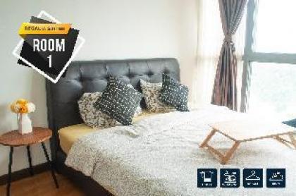 3BR Family Suite | Staycation | Public Transport - image 17