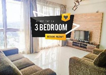 3BR Family Suite | Staycation | Public Transport - image 19