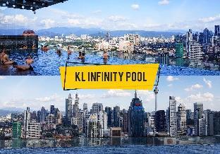 Awesome Infinity Pool Studio Regalia  KL Center - image 7