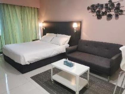 Luxury Deluxe Studio close to Twin Tower/KLCC - image 2