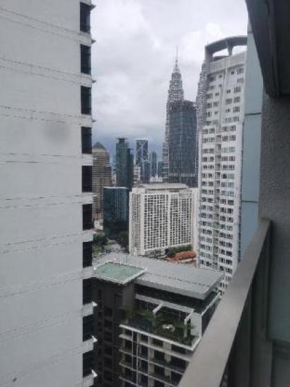 Luxury Deluxe Studio close to Twin Tower/KLCC - image 8