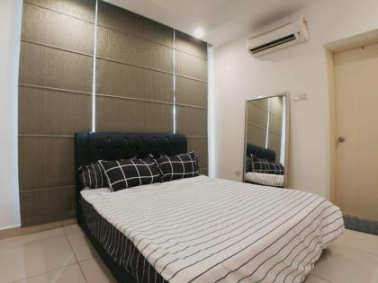 Central Residence Homestay2 @ Sungai Besi Kuala Lumpur - image 10