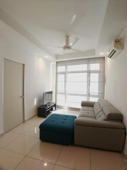 Central Residence Homestay2 @ Sungai Besi Kuala Lumpur - image 13