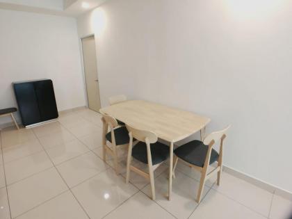 Central Residence Homestay2 @ Sungai Besi Kuala Lumpur - image 14