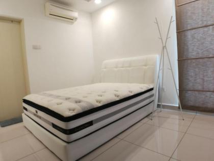 Central Residence Homestay2 @ Sungai Besi Kuala Lumpur - image 2