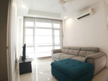 Central Residence Homestay2 @ Sungai Besi Kuala Lumpur - image 6