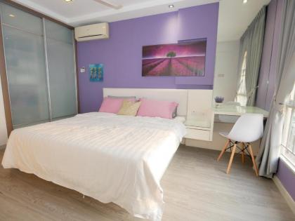 Romantic Full House 3BR King bed Velocity Cityview - image 10