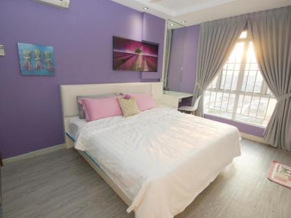 Romantic Full House 3BR King bed Velocity Cityview - image 12