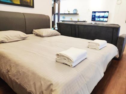 Stylish Studio Suite 3 pax 5 mins to KLCC - image 20