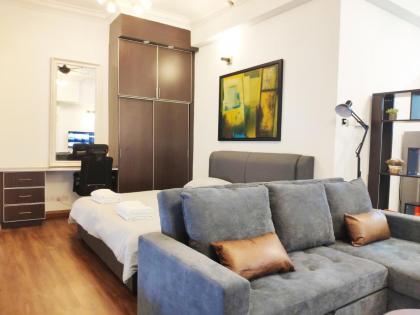 Stylish Studio Suite 3 pax 5 mins to KLCC - image 21