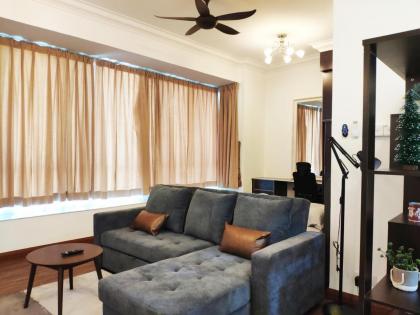 Stylish Studio Suite 3 pax 5 mins to KLCC - image 22