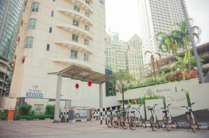 Stylish Studio Suite 3 pax 5 mins to KLCC - image 23