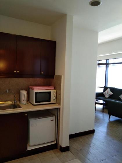 Superior Apartment at Times Square - image 15