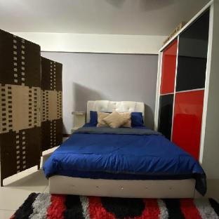 Cosy Studio Apartment at Ampang Putra - image 3