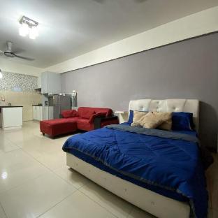 Cosy Studio Apartment at Ampang Putra - image 5