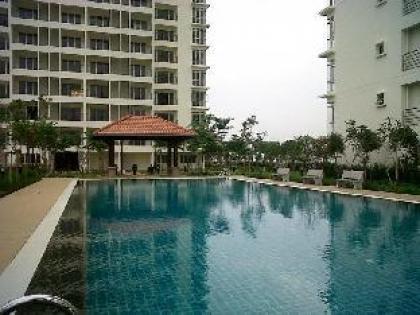 Cosy Studio Apartment at Ampang Putra - image 7