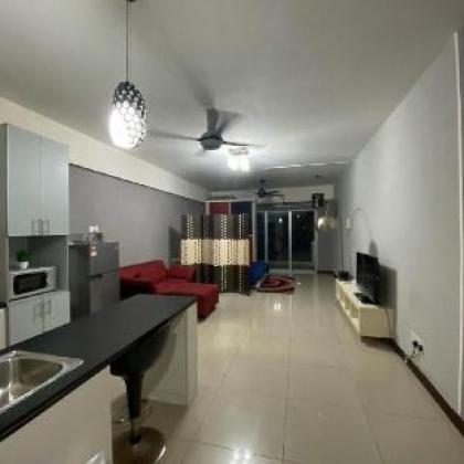 Cosy Studio Apartment at Ampang Putra - image 9