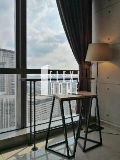 Apartment in Kuala Lumpur 