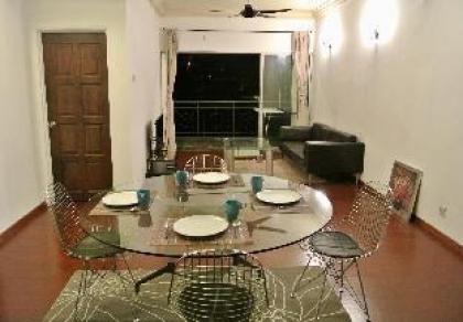 Guesthouse Homestay Mid Valley City and KL Sentral - image 17