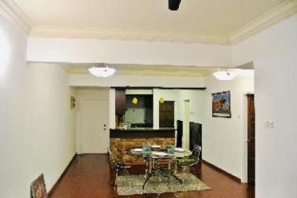 Guesthouse Homestay Mid Valley City and KL Sentral - image 18