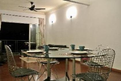 Guesthouse Homestay Mid Valley City and KL Sentral - image 20