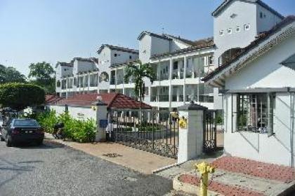 Guesthouse Homestay Mid Valley City and KL Sentral - image 7