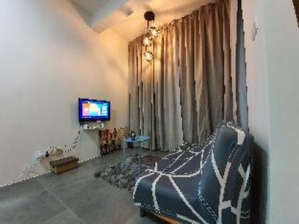 3@Studio Empire Damansara 5mins from IKEA KIDZANIA - image 16