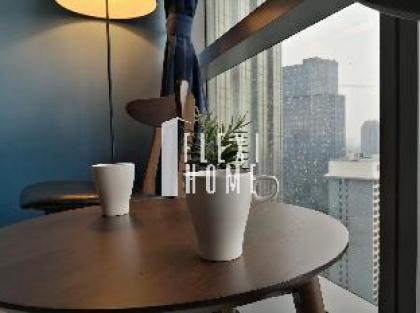 Pinnacle PJ Duplex with Free NETFLIX by Flexihome Kuala Lumpur