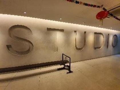 4@Studio Empire Damansara 5mins from IKEA Kidzania