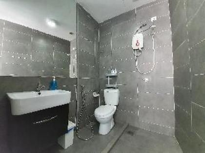 4@Studio Empire Damansara 5mins from IKEA Kidzania - image 10