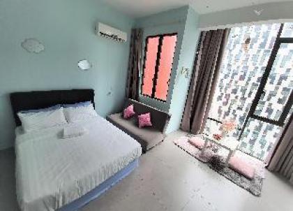 4@Studio Empire Damansara 5mins from IKEA Kidzania - image 13