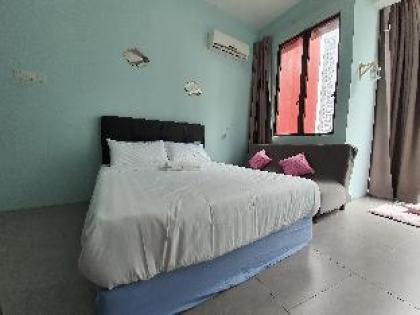 4@Studio Empire Damansara 5mins from IKEA Kidzania - image 19