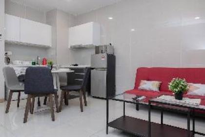 Apartment in Kuala Lumpur 