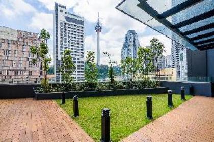 [GF] Luxury Anggun Residence KL by Sleepy Bear Kuala Lumpur 