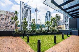 [GF] Luxury Anggun Residence KL by Sleepy Bear - main image