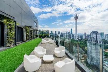 [GF] Luxury Anggun Residence KL by Sleepy Bear - image 12