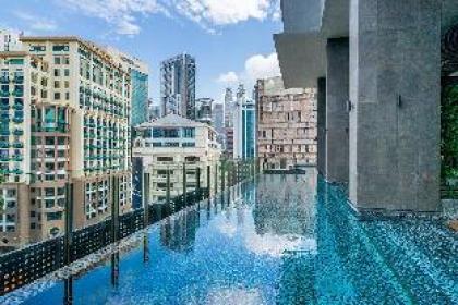 [GF] Luxury Anggun Residence KL by Sleepy Bear - image 14