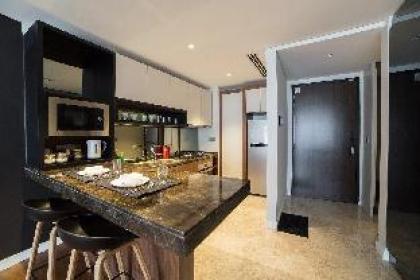 [GF] Luxury Anggun Residence KL by Sleepy Bear - image 16