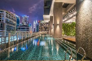 [GF] Luxury Anggun Residence KL by Sleepy Bear - image 5