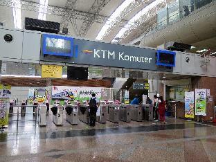 [AT] The Establishment KL Sentral by Sleepy Bear - image 7