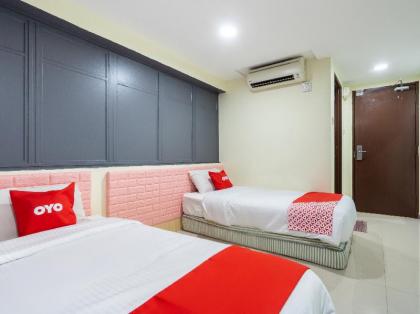 OYO 89717 Budget Star Hotel (Sanitized Stay) - image 18