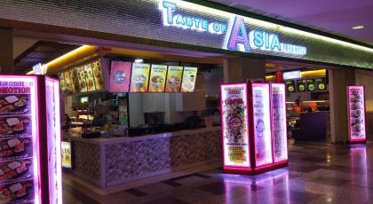 Berjaya Times Square Service Suite Kuala Lumpur - image 16