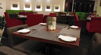 Berjaya Times Square Service Suite Kuala Lumpur - image 22