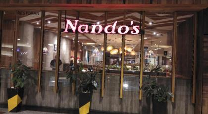 Berjaya Times Square Service Suite Kuala Lumpur - image 23