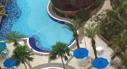 Berjaya Times Square Service Suite Kuala Lumpur - image 24