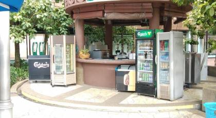 Berjaya Times Square Service Suite Kuala Lumpur - image 25