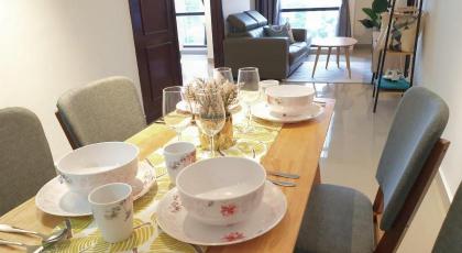 Berjaya Times Square Service Suite Kuala Lumpur - image 26